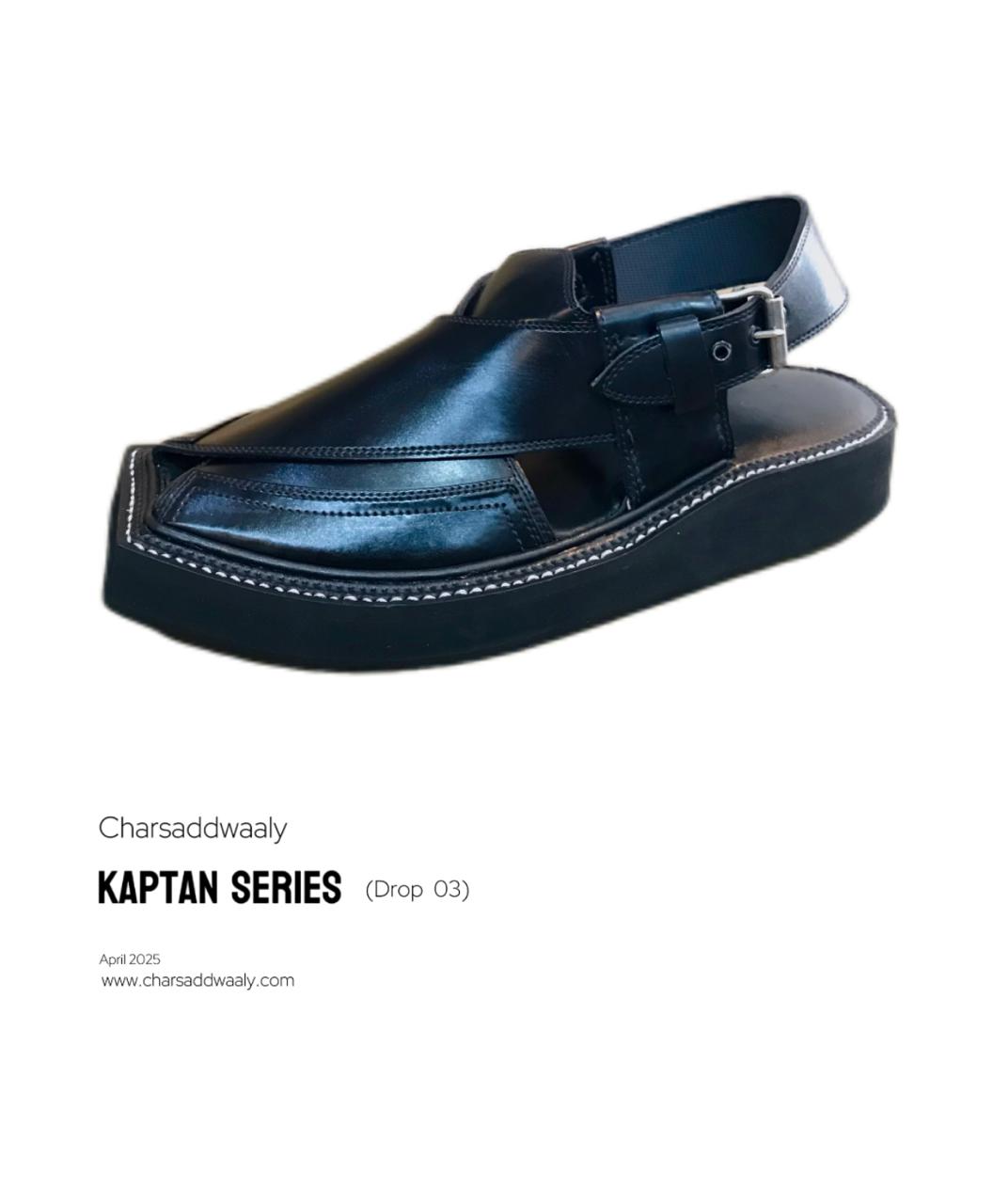 KAPTAN