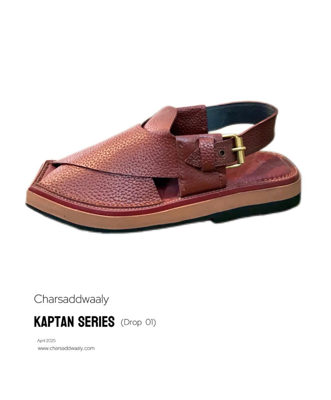 KAPTAN
