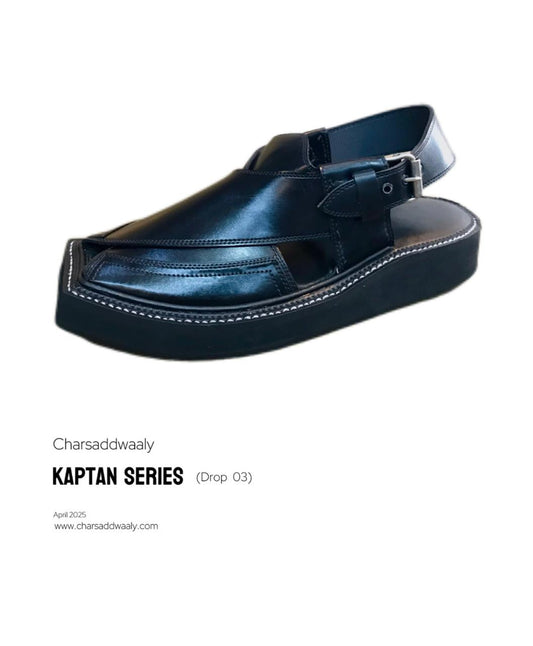 KAPTAN