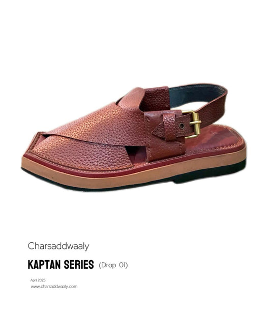 KAPTAN