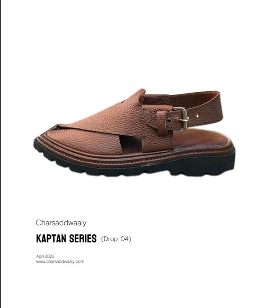 KAPTAN