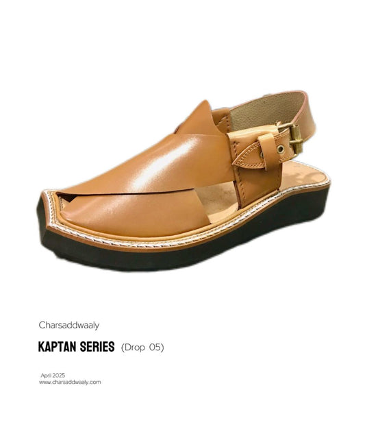 KAPTAN